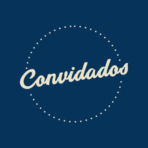 CONVIDADOS