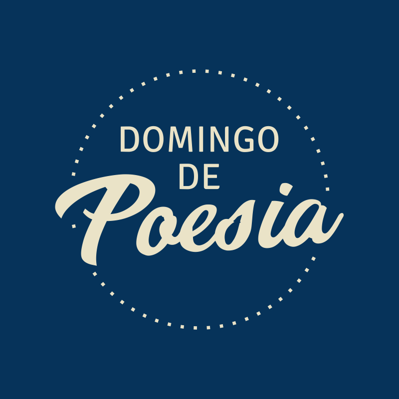 DOMINGO DE POESIA